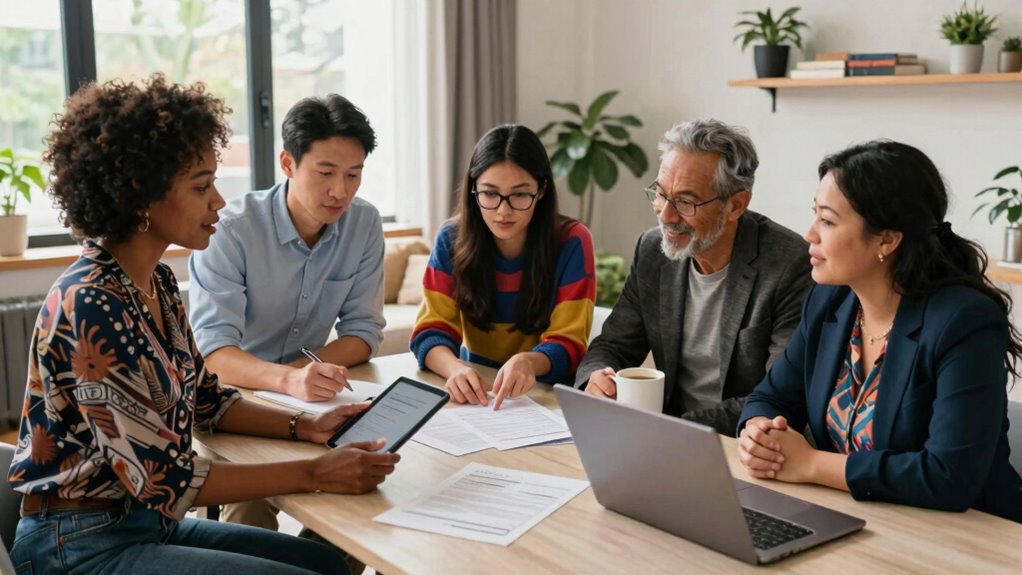 manage your escrow account