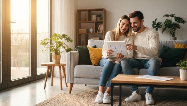 managing debt before homebuying