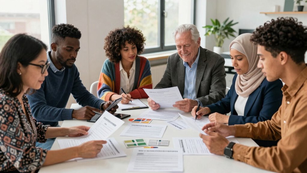 mortgage approval document checklist