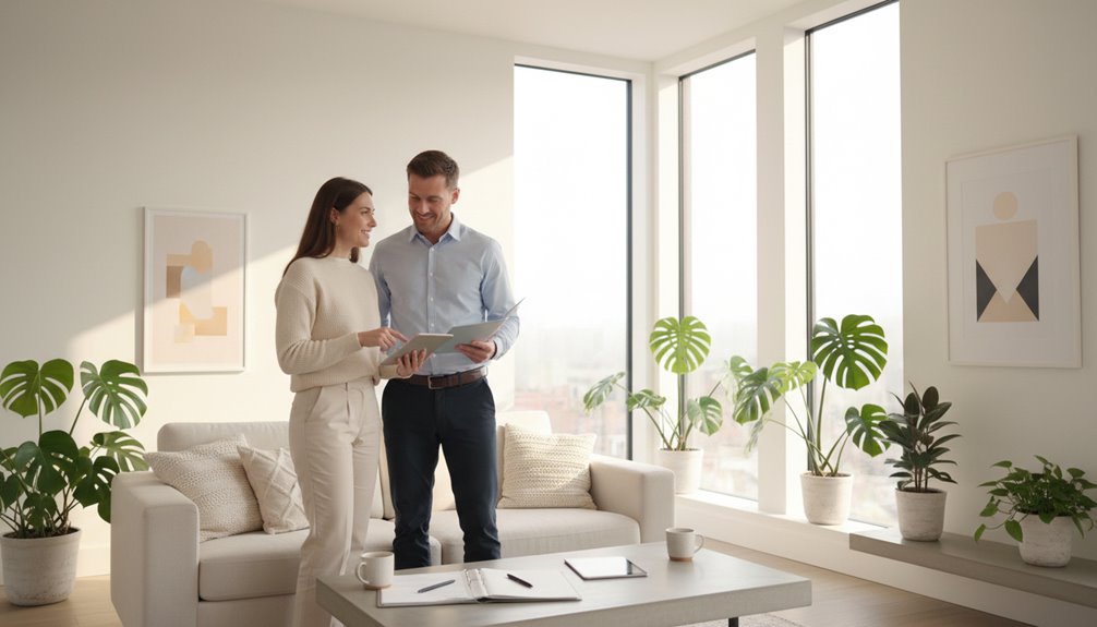 mortgage approval improvement tips