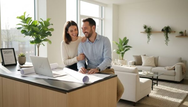 mortgage approval process explained