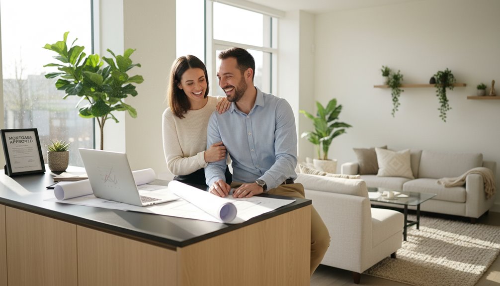 mortgage approval process explained