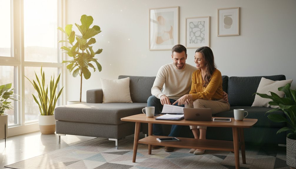 mortgage approval timeline tips