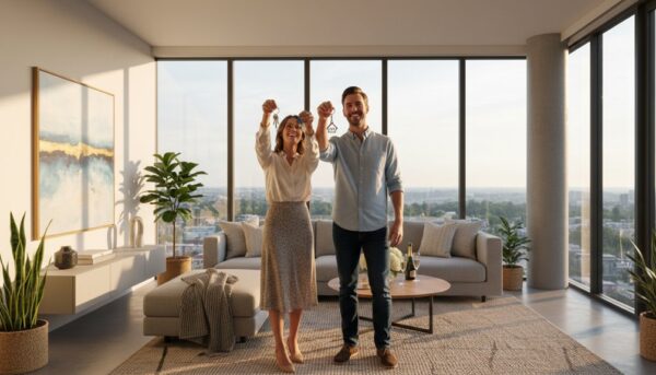 mortgage approval with conditions