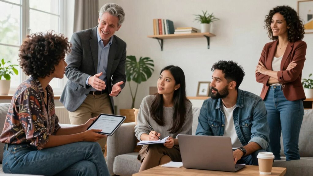 mortgage options for beginners