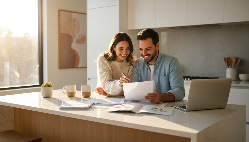 mortgage preapproval document checklist