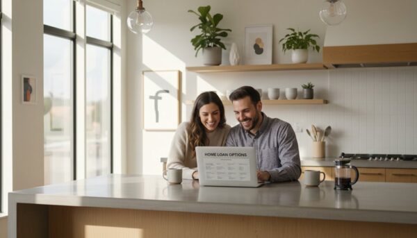 mortgage shopping made simple