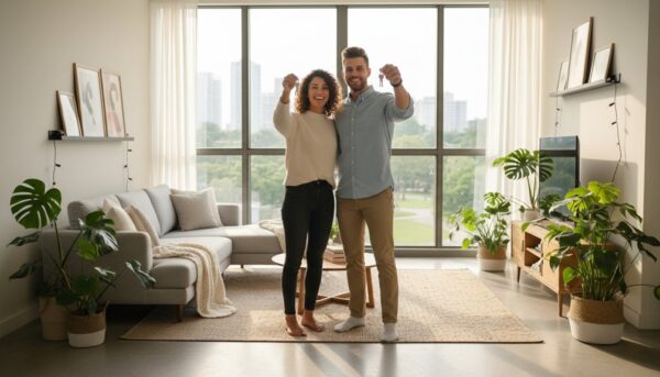 no down payment homes