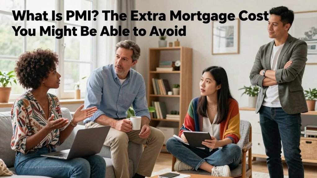 pmi ensures homeownership accessibility