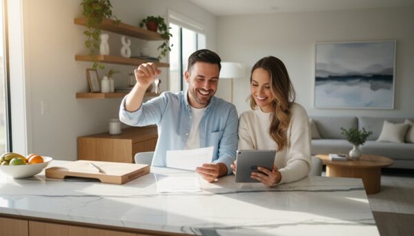 preapproval streamlines home search