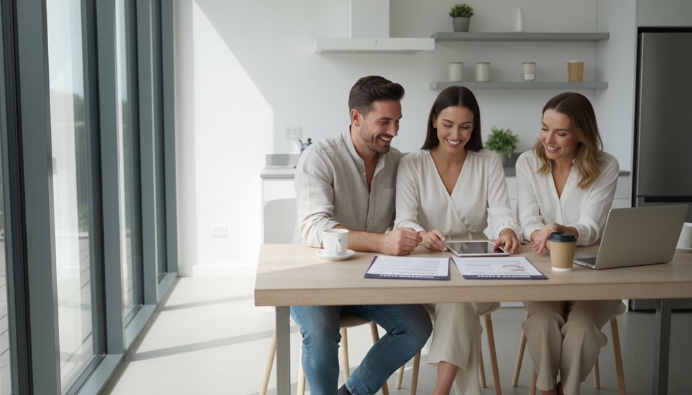 prequalification or preapproval benefits