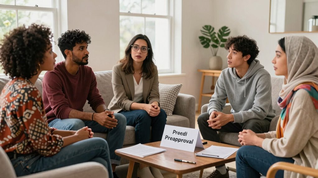 prequalification versus preapproval explained