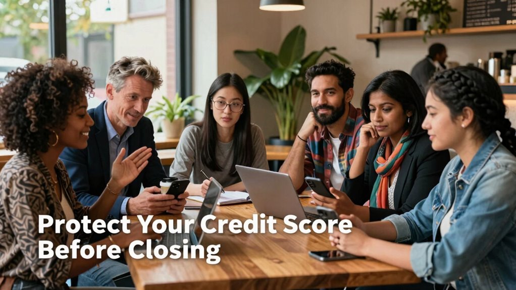 protect your credit score