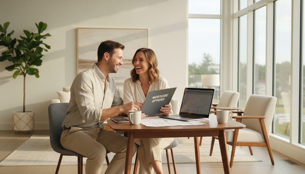 select lender avoid pitfalls