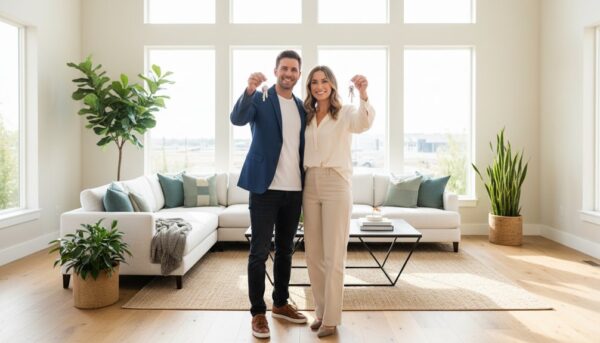 serious buyers get preapproved