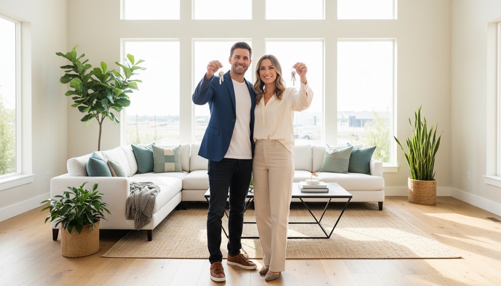 serious buyers get preapproved