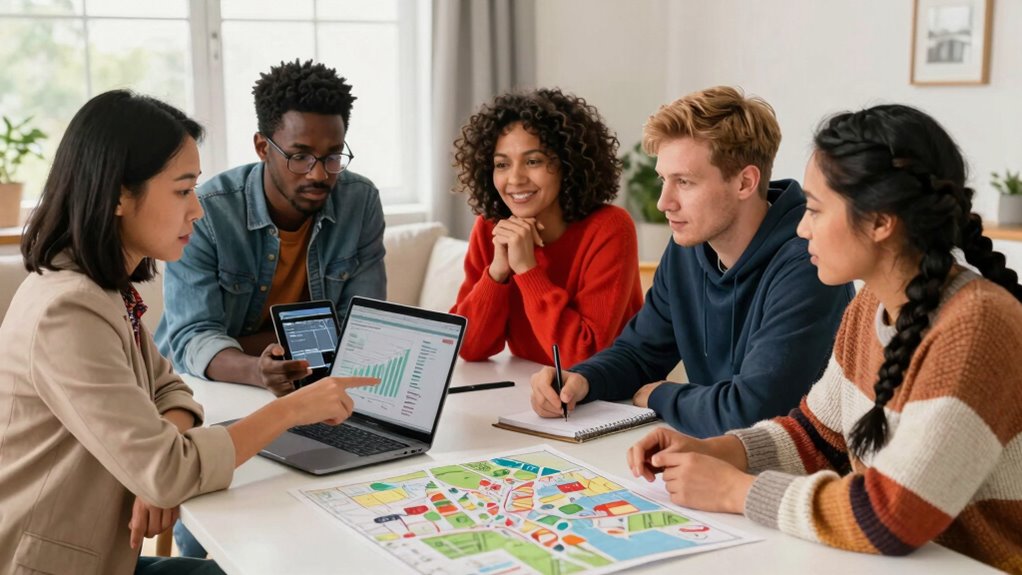 smart home buying decisions