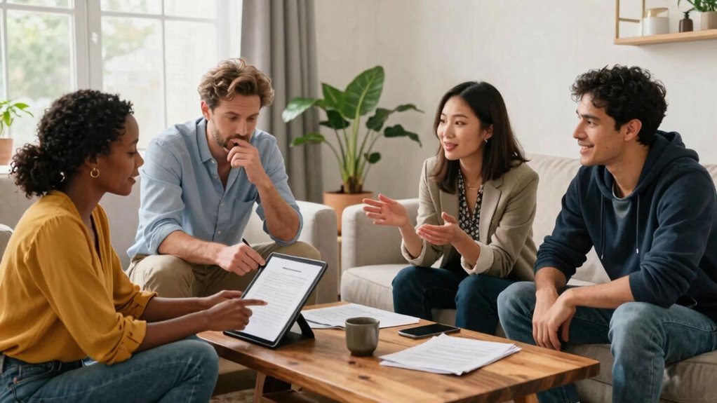 smart home buying strategies