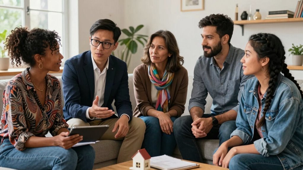 smart home buying strategy