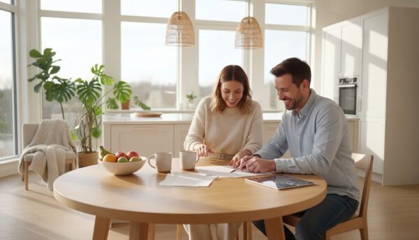 smart home buying strategy