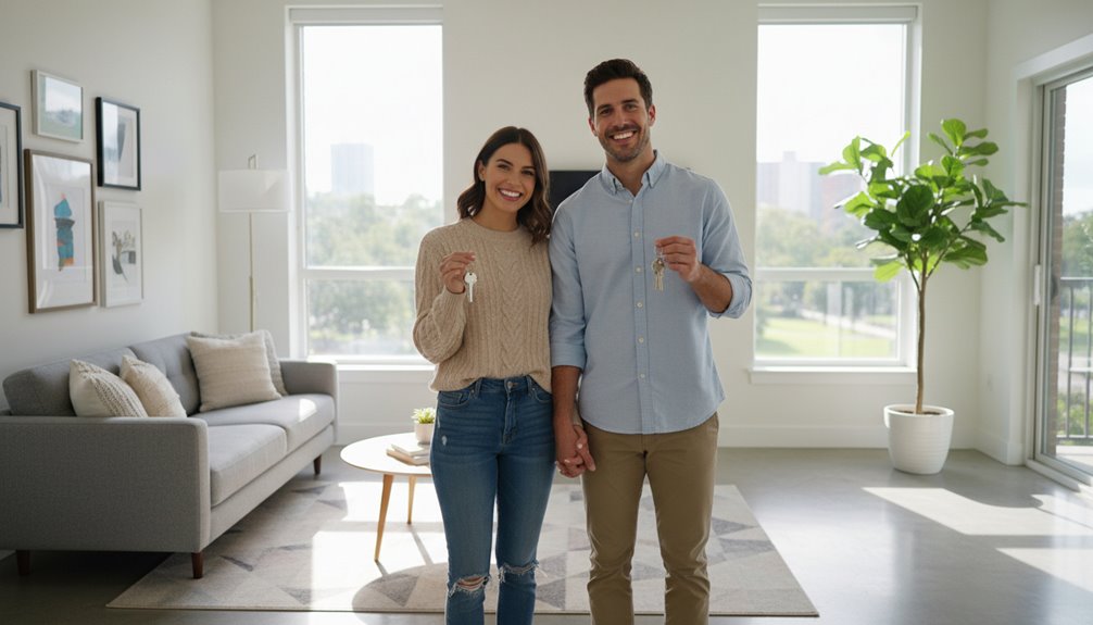 smart mortgage choices ahead