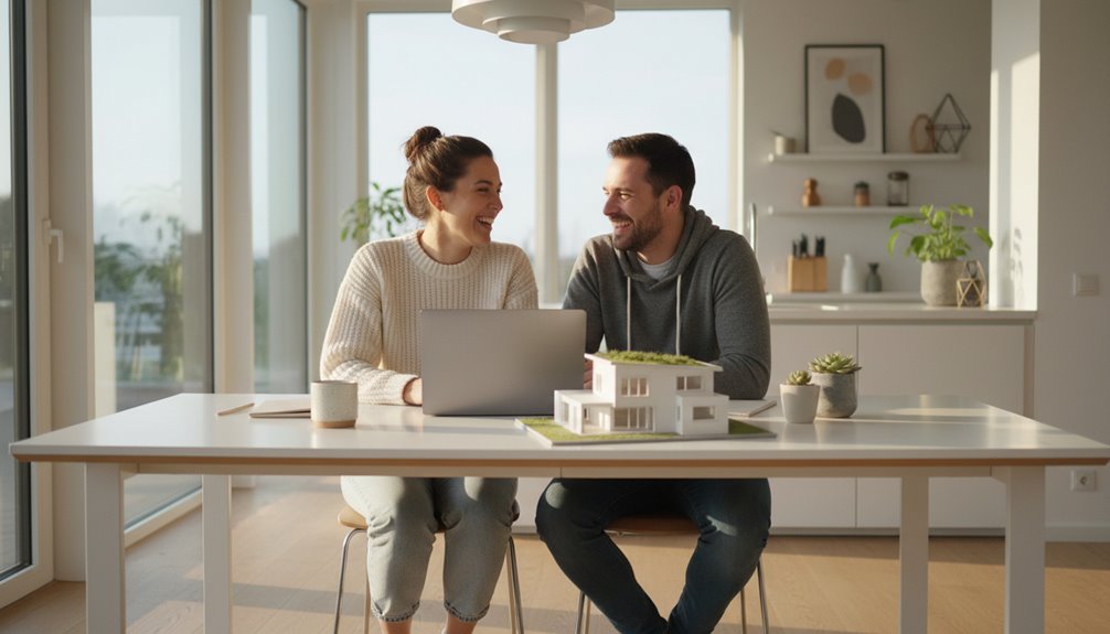 smart mortgage comparison tips