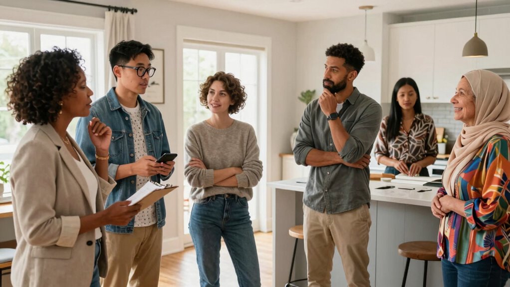 smart questions for homebuyers