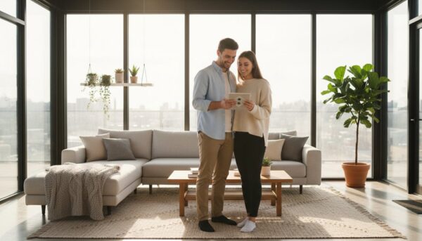 smart steps for homebuyers