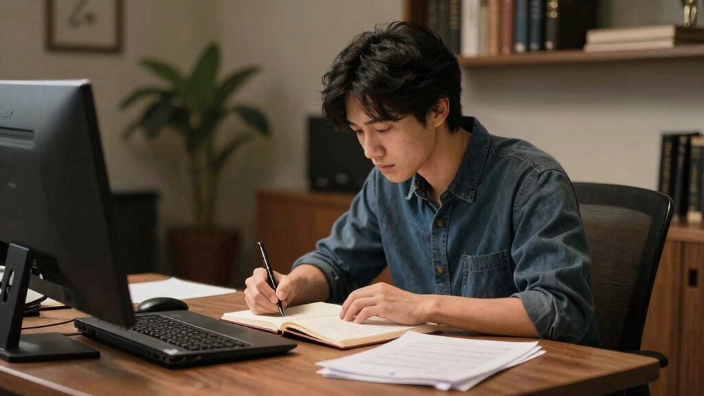 stay organized secure homeownership