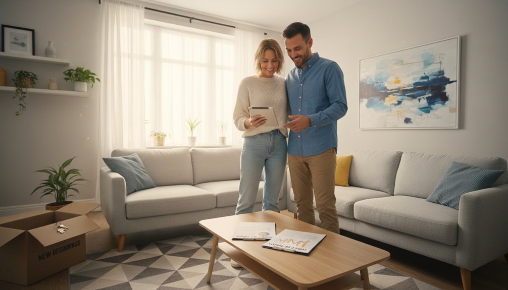 strengthen your loan application