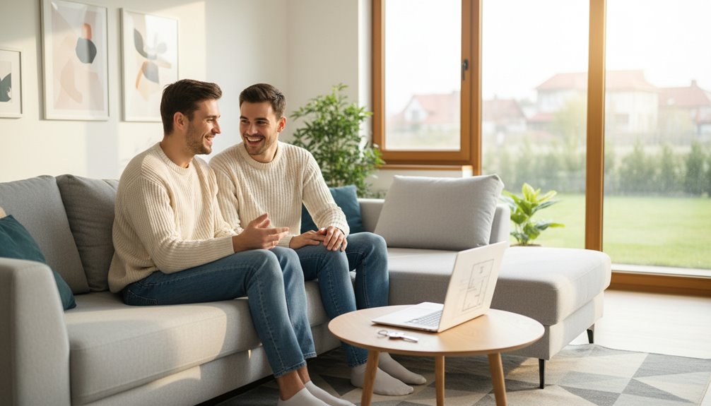 stress free home buying tips