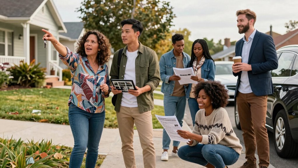 tips for house hunting