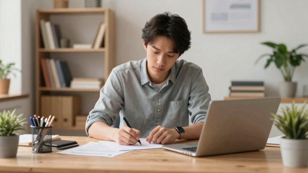 understand your contract fully