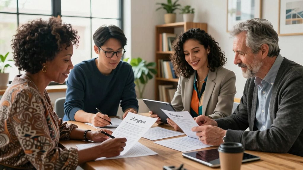 understand your loan documents