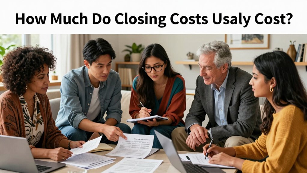 understanding closing cost estimates