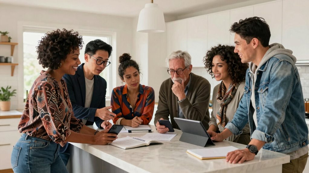 understanding closing costs explained