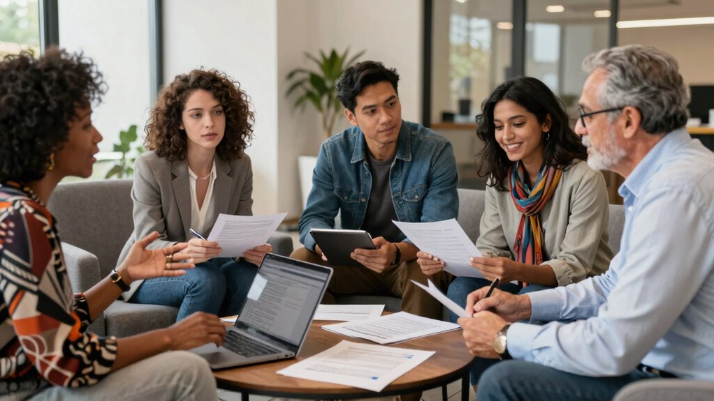 understanding mortgage terms confidently