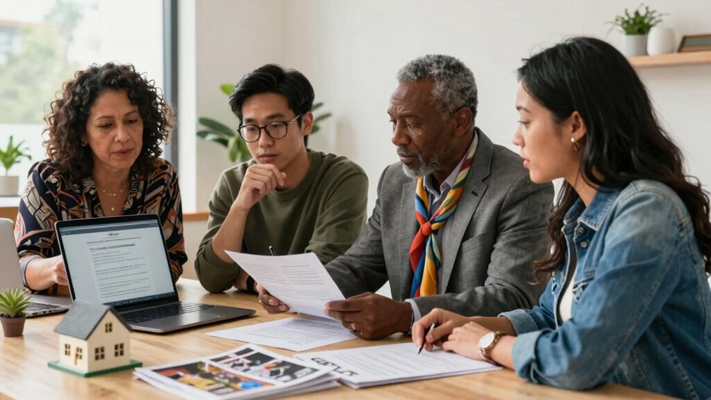 verify home ownership before purchase