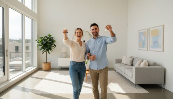 zero down home financing